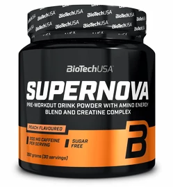 BioTech USA Supernova 282 g