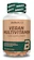 BioTech USA Vegan Multivitamin 60 tabs