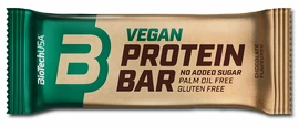 BioTech USA Vegan Protein Bar 50 g