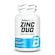 BioTech USA Zinc Duo 60 tabs