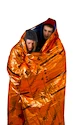 Bivakovací Alu Fólie Life system  Heatshield Blanket, Double