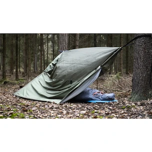 Bivakovací Pytel Yate  Bivak Bag Full Zip ll
