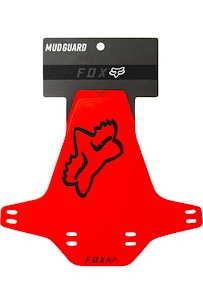 Blatník na přední kolo Fox  Mud Guard