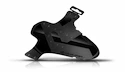 Blatník Riesel Design  Schlamm:PE Stealth