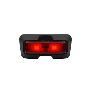 Blikačka Giro Scamp  II Vent Light