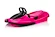 Boby Gizmo Riders  Stratos Monster Pink