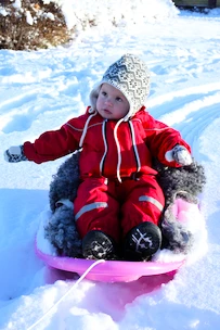 Boby Stiga Baby Cruiser
