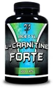 Bodyflex Fitness Acetyl L-Carnitine Forte 100 kapslí