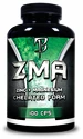 Bodyflex Fitness ZMA 100 kapslí