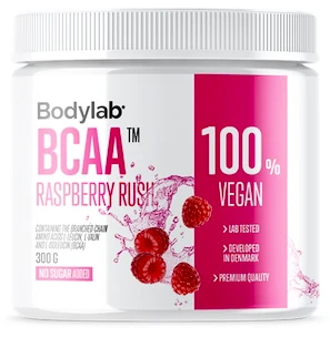 Bodylab BCAA Instant 300 g