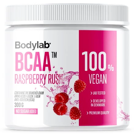Bodylab BCAA Instant 300 g