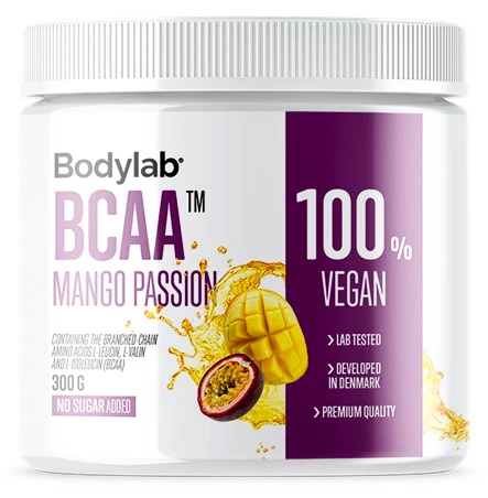 Bodylab BCAA Instant 300 g