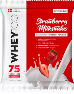 Bodylab Whey Protein 100 30 g