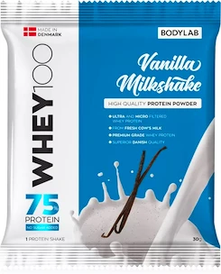 Bodylab Whey Protein 100 30 g