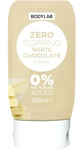 Bodylab Zero Topping Syrup 290 ml
