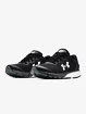 Boty Under Armour Charged Escape 3 BL-BLK