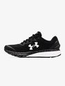 Boty Under Armour Charged Escape 3 BL-BLK