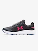 Boty Under Armour GS Surge 2-GRY