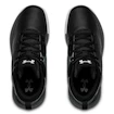 Boty Under Armour Lockdown 5 černé