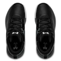 Boty Under Armour Lockdown 5 černé