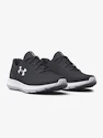 Boty Under Armour Surge 3-GRY
