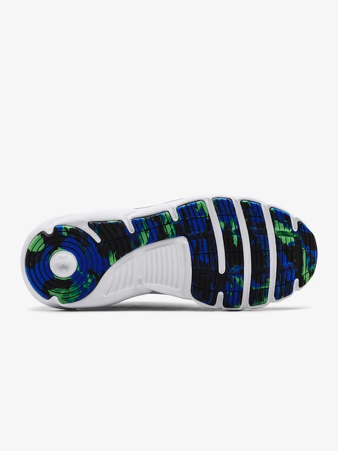 Boty Under Armour UA BGS Assert 9-BLK