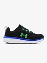 Boty Under Armour UA BGS Assert 9-BLK