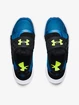 Boty Under Armour UA BGS Runplay-BLU