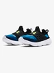 Boty Under Armour UA BGS Runplay-BLU