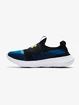 Boty Under Armour UA BGS Runplay-BLU