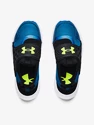 Boty Under Armour UA BGS Runplay-BLU