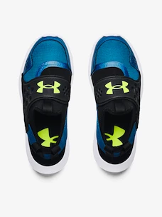 Boty Under Armour UA BGS Runplay-BLU