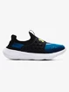 Boty Under Armour UA BGS Runplay-BLU