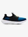 Boty Under Armour UA BGS Runplay-BLU