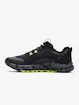 Boty Under Armour UA Charged Bandit TR 2-GRY