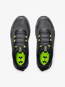 Boty Under Armour UA Charged Bandit TR 2-GRY