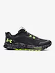 Boty Under Armour UA Charged Bandit TR 2-GRY