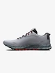 Boty Under Armour UA Charged Bandit TR 2 SP-GRY