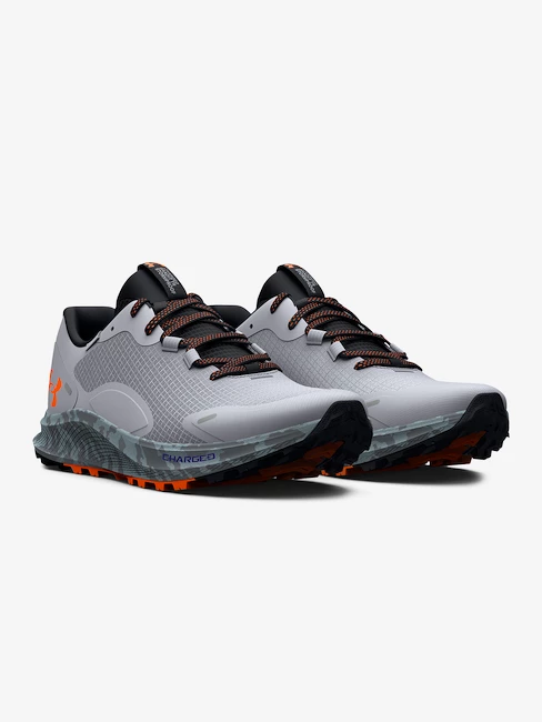 Boty Under Armour UA Charged Bandit TR 2 SP-GRY