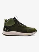 Boty Under Armour UA Charged Bandit Trek 2-GRN