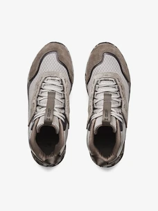 Boty Under Armour UA Charged Bandit Trek 2 PRT-GRY
