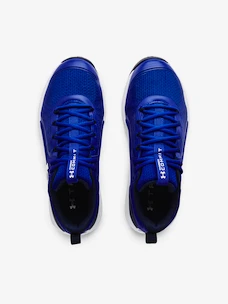 Boty Under Armour UA Charged Commit TR 3-BLU