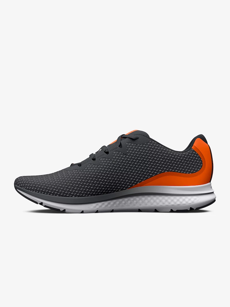 Boty Under Armour UA Charged Impulse 3-GRY