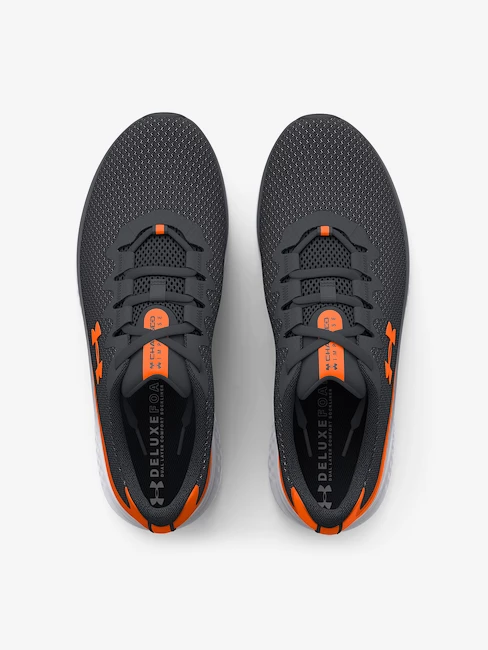 Boty Under Armour UA Charged Impulse 3-GRY