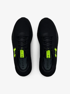 Boty Under Armour UA Charged Pursuit 3-BLK