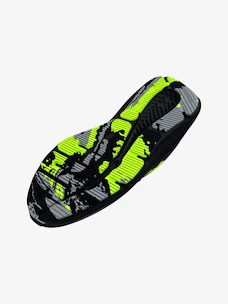 Boty Under Armour UA Charged Pursuit 3-BLK