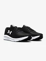 Boty Under Armour UA Charged Pursuit 3-BLK