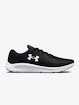 Boty Under Armour UA Charged Pursuit 3-BLK