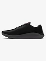 Boty Under Armour UA Charged Pursuit 3 VM-BLK