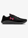 Boty Under Armour UA Charged Pursuit 3 VM-BLK